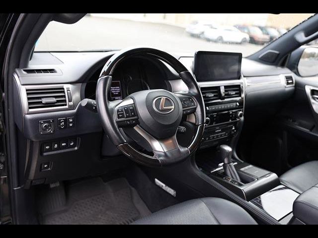 2022 Lexus GX 460 Luxury