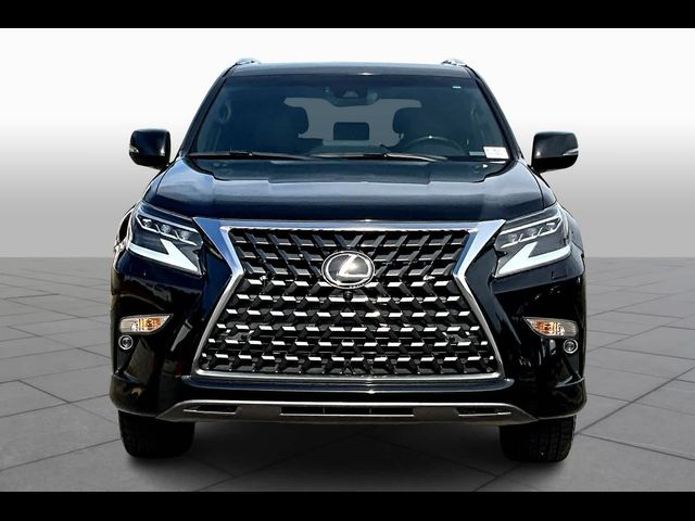 2022 Lexus GX 460 Luxury