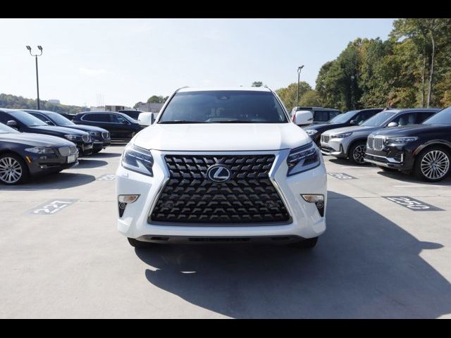 2022 Lexus GX 460 Luxury