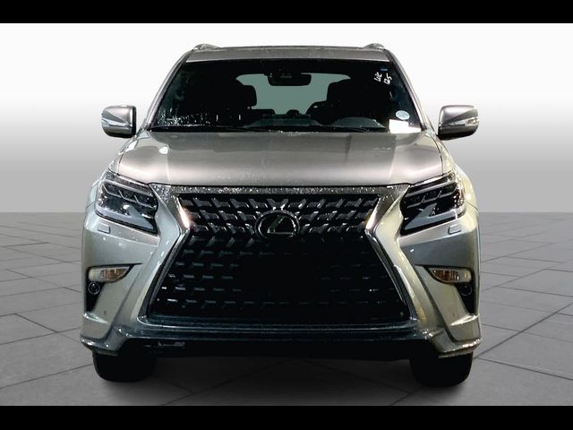 2022 Lexus GX 460 Luxury