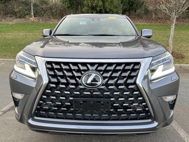 2022 Lexus GX 460 Luxury