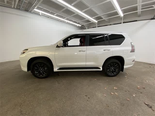 2022 Lexus GX 460 Premium