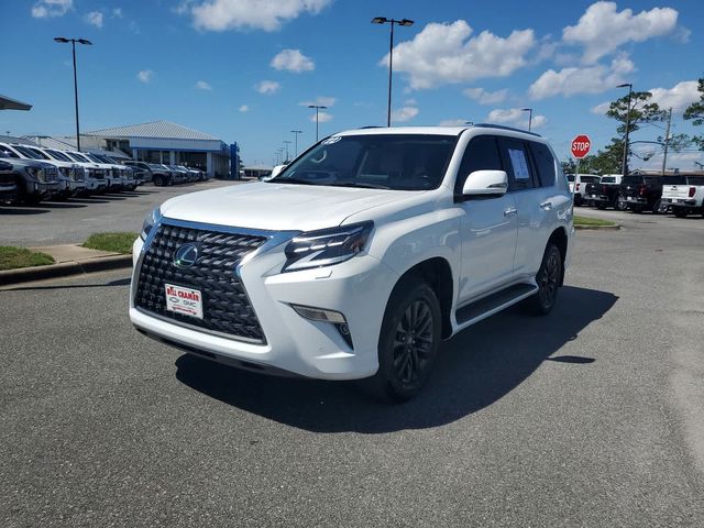 2022 Lexus GX 460 Premium