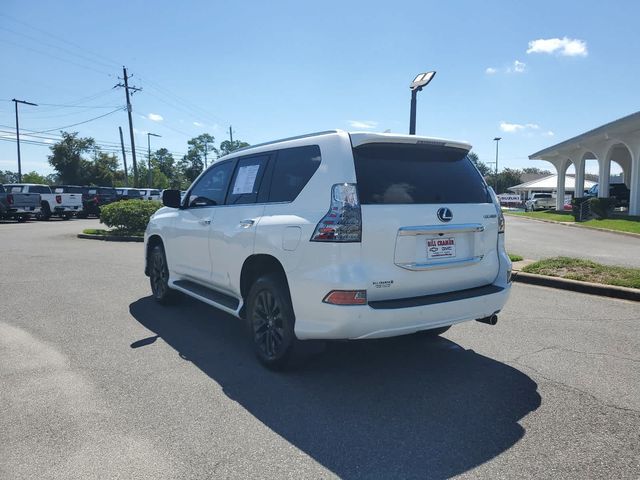 2022 Lexus GX 460 Premium