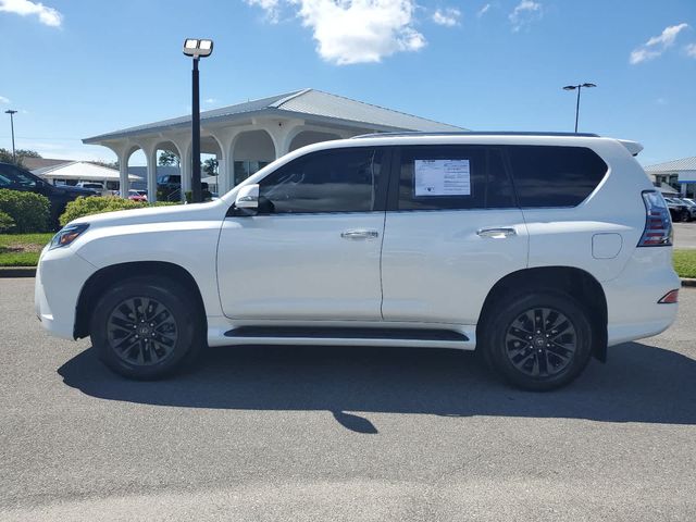 2022 Lexus GX 460 Premium