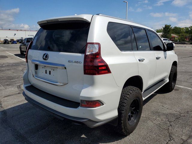 2022 Lexus GX 460 Premium