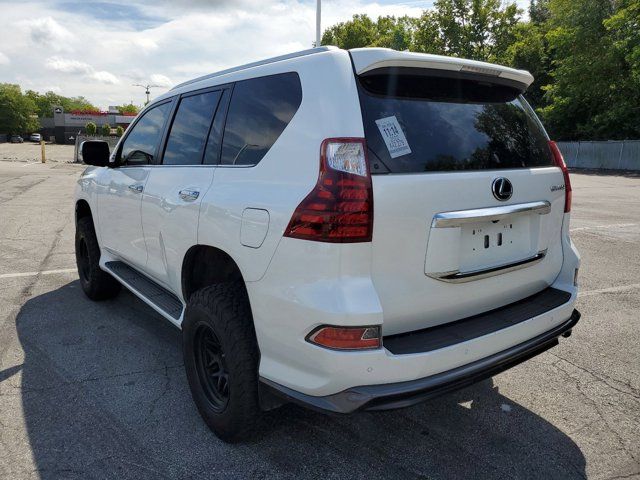 2022 Lexus GX 460 Premium