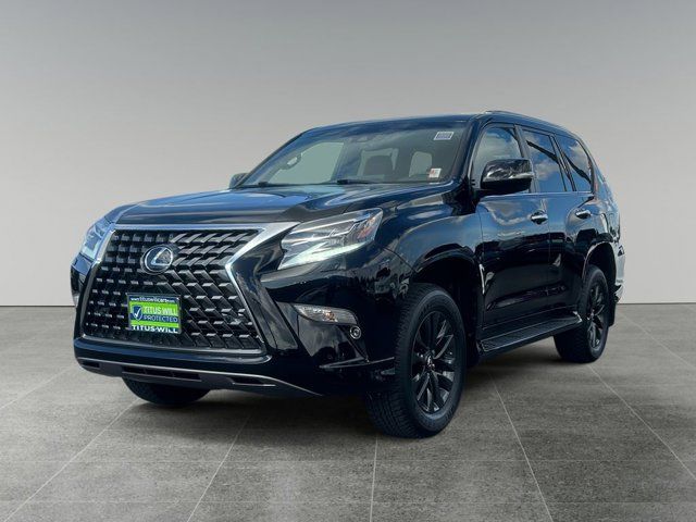 2022 Lexus GX 460 Premium