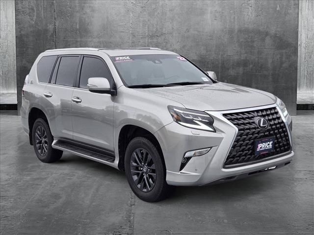 2022 Lexus GX 460 Premium