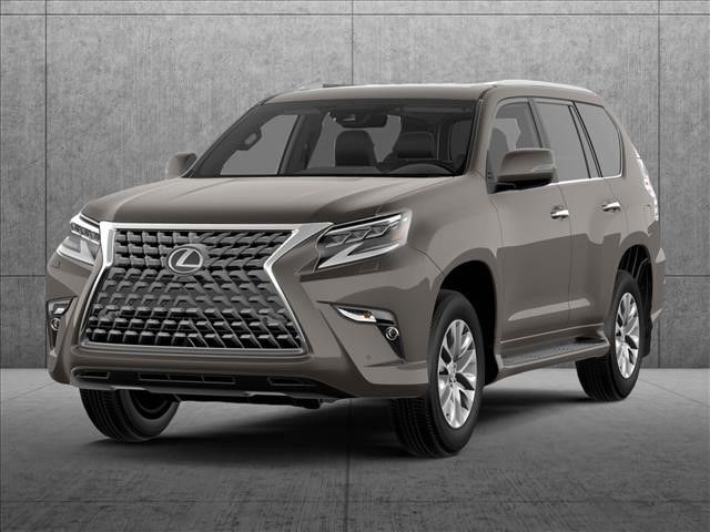 2022 Lexus GX 460 Premium