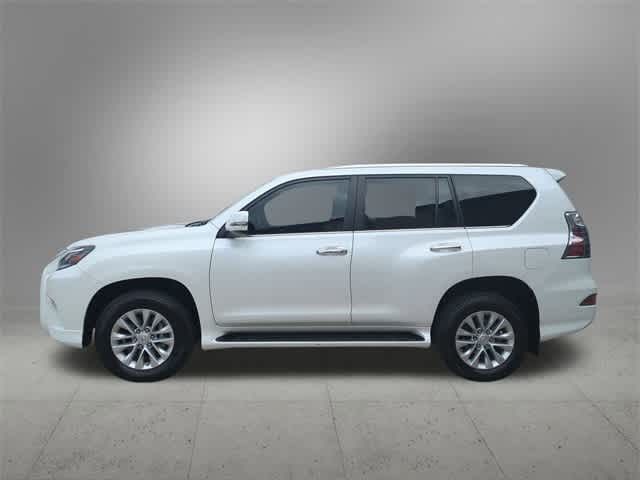 2022 Lexus GX 460 Premium