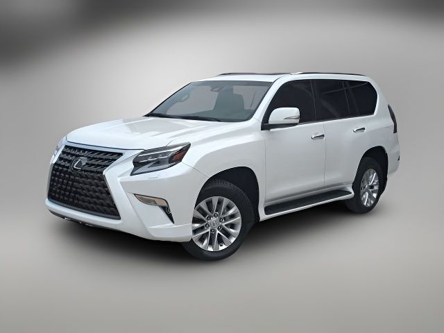 2022 Lexus GX 460 Premium