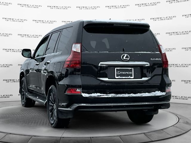 2022 Lexus GX 460 Premium