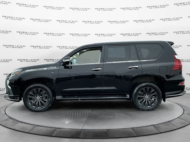 2022 Lexus GX 460 Premium