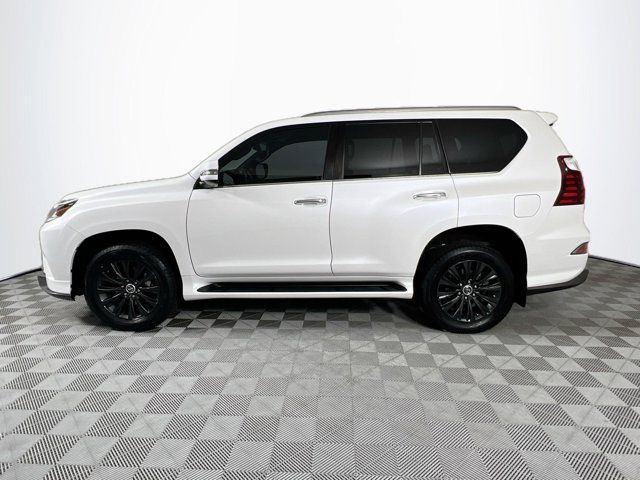 2022 Lexus GX 460 Premium