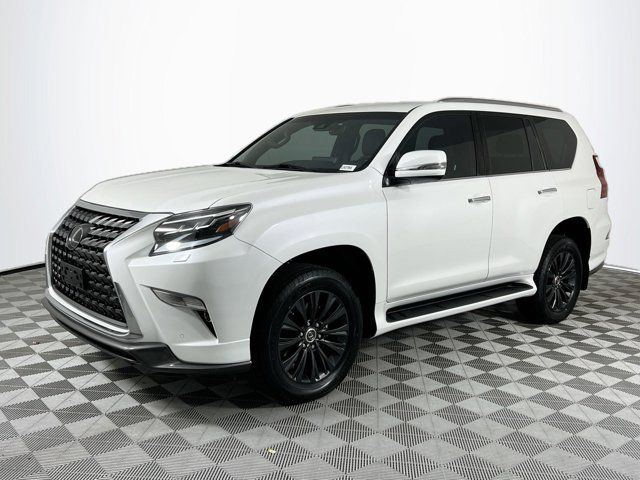 2022 Lexus GX 460 Premium