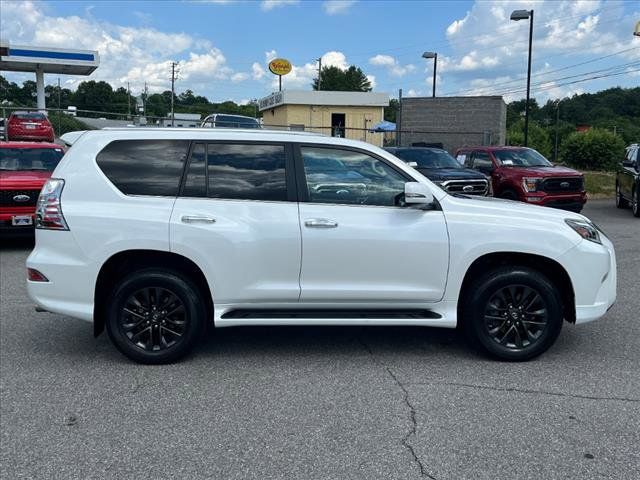 2022 Lexus GX 460 Premium