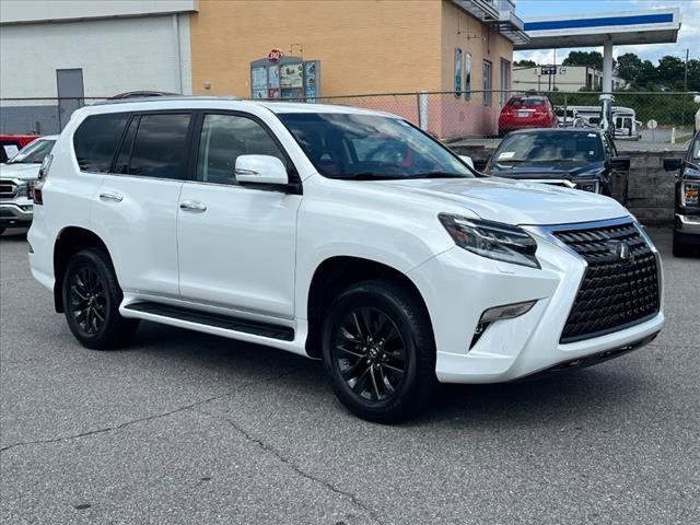 2022 Lexus GX 460 Premium