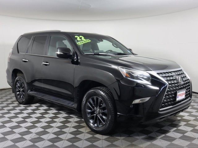 2022 Lexus GX 460 Premium