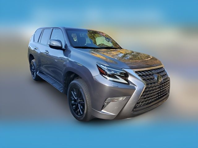 2022 Lexus GX 460 Premium