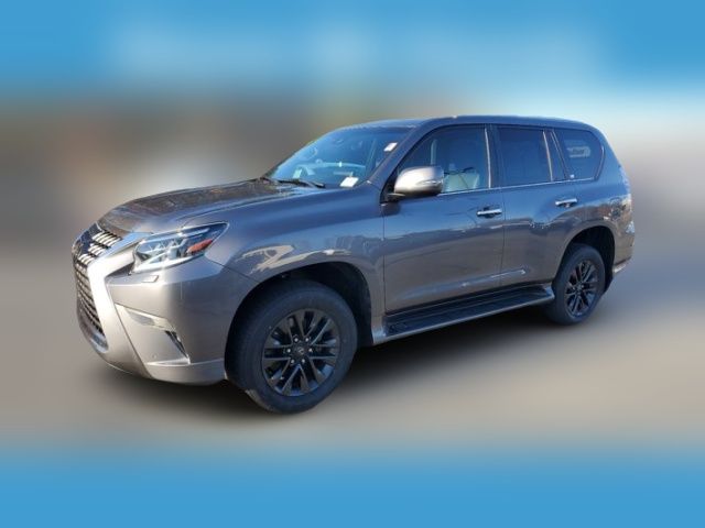 2022 Lexus GX 460 Premium