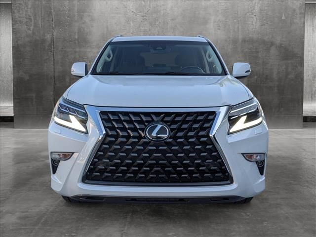 2022 Lexus GX 460 Premium