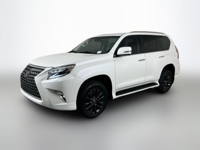 2022 Lexus GX 460 Premium