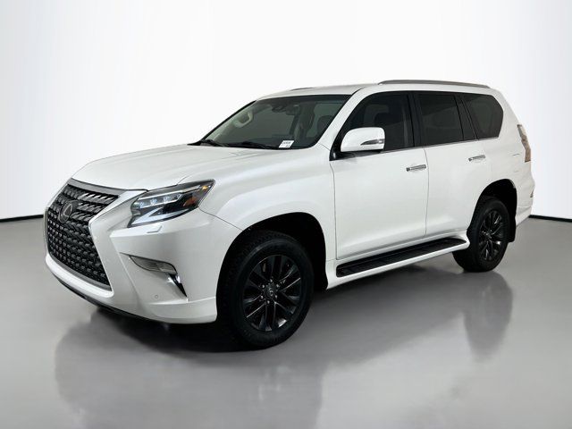 2022 Lexus GX 460 Premium