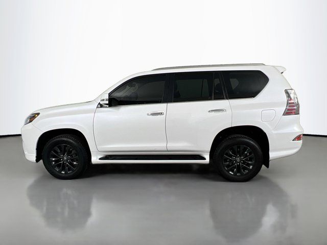 2022 Lexus GX 460 Premium