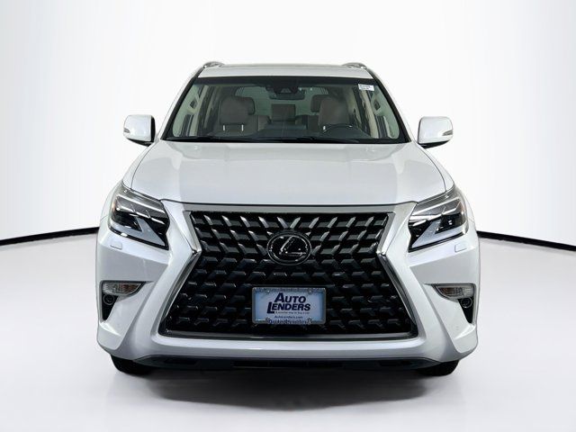 2022 Lexus GX 460 Premium