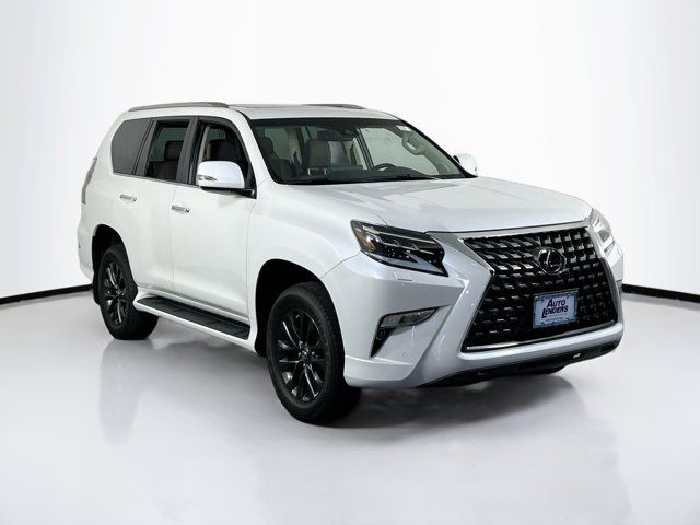 2022 Lexus GX 460 Premium