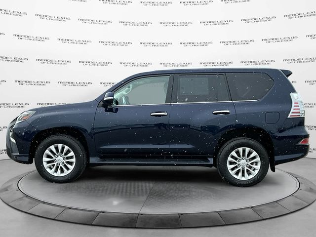 2022 Lexus GX 460 Premium