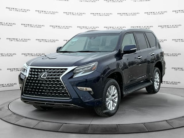 2022 Lexus GX 460 Premium