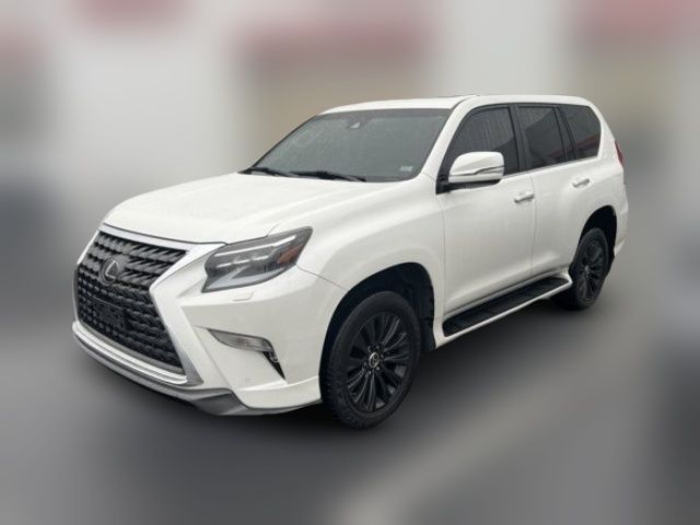 2022 Lexus GX 460 Premium