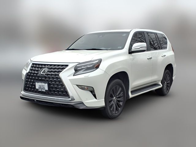 2022 Lexus GX 460 Premium