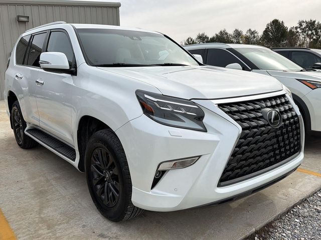 2022 Lexus GX 460 Premium