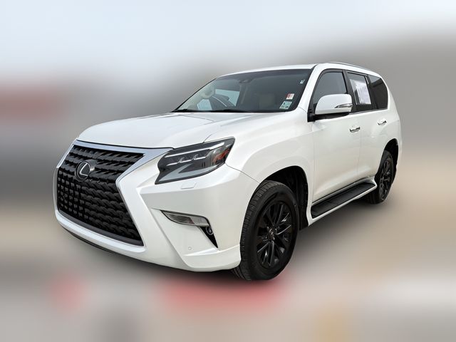 2022 Lexus GX 460 Premium