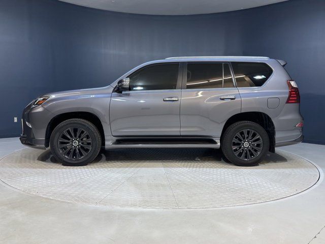 2022 Lexus GX 460 Premium