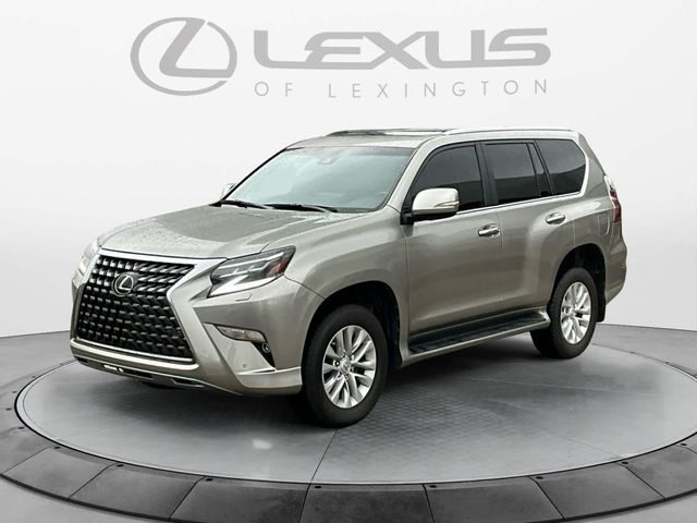 2022 Lexus GX 460 Premium