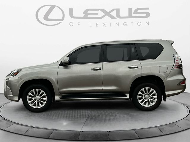 2022 Lexus GX 460 Premium