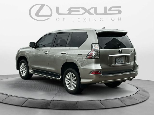 2022 Lexus GX 460 Premium