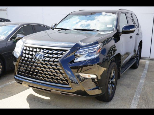 2022 Lexus GX 460 Premium