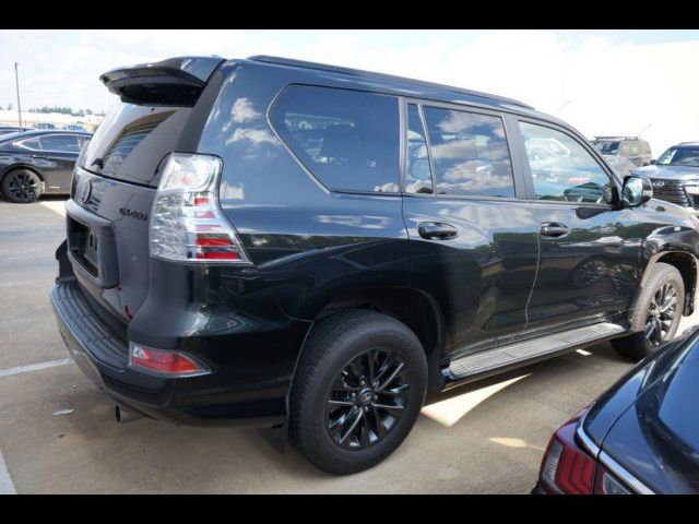 2022 Lexus GX 460 Premium