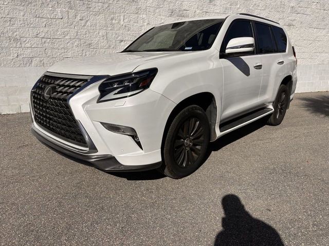 2022 Lexus GX 460 Premium