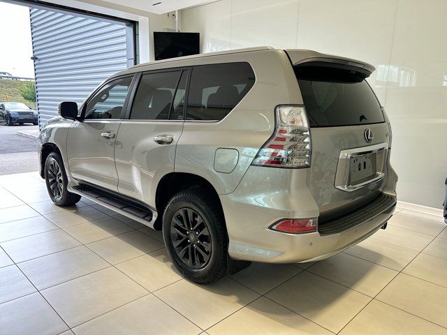 2022 Lexus GX 460 Premium