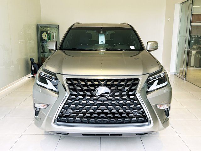 2022 Lexus GX 460 Premium