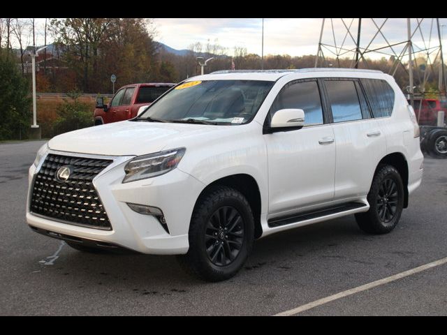 2022 Lexus GX 460 Premium