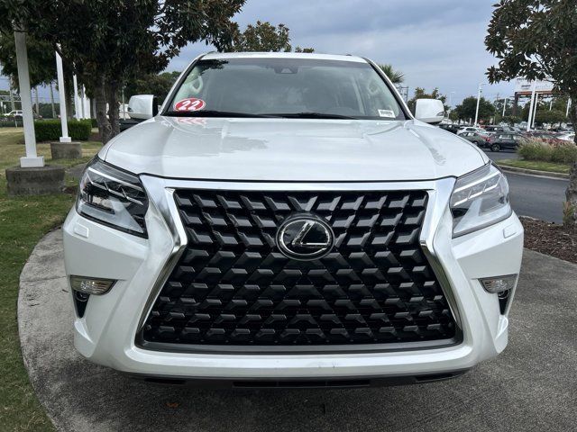 2022 Lexus GX 460 Premium