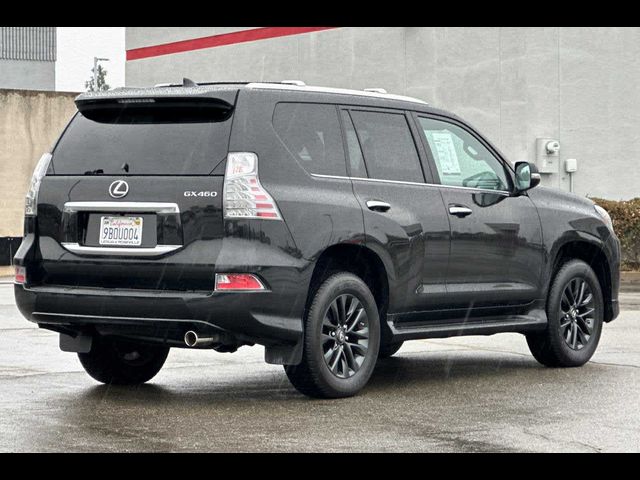 2022 Lexus GX 460 Premium