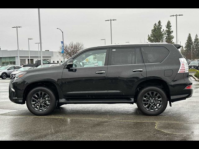 2022 Lexus GX 460 Premium